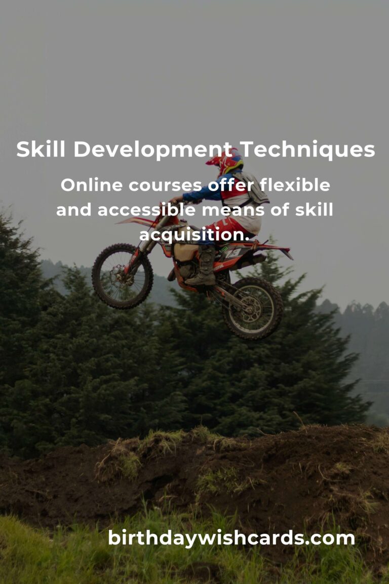 22 Tips for Effective Skill Development Solutions