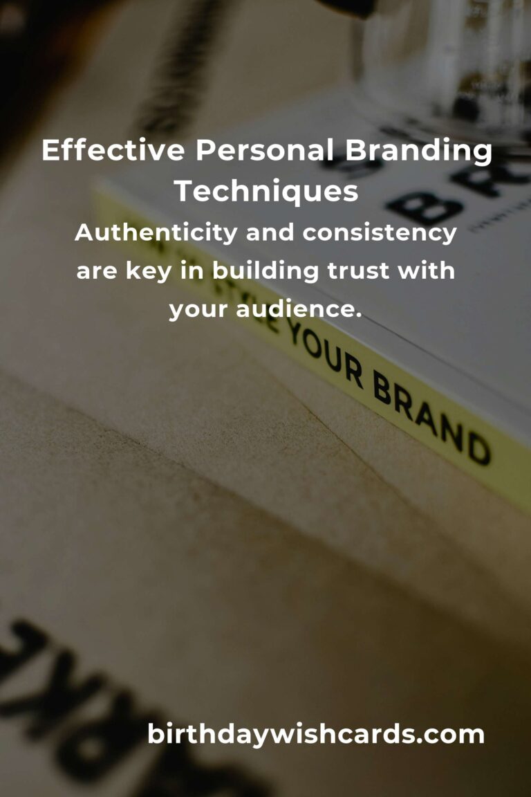 26 Tips for Smart Personal Branding