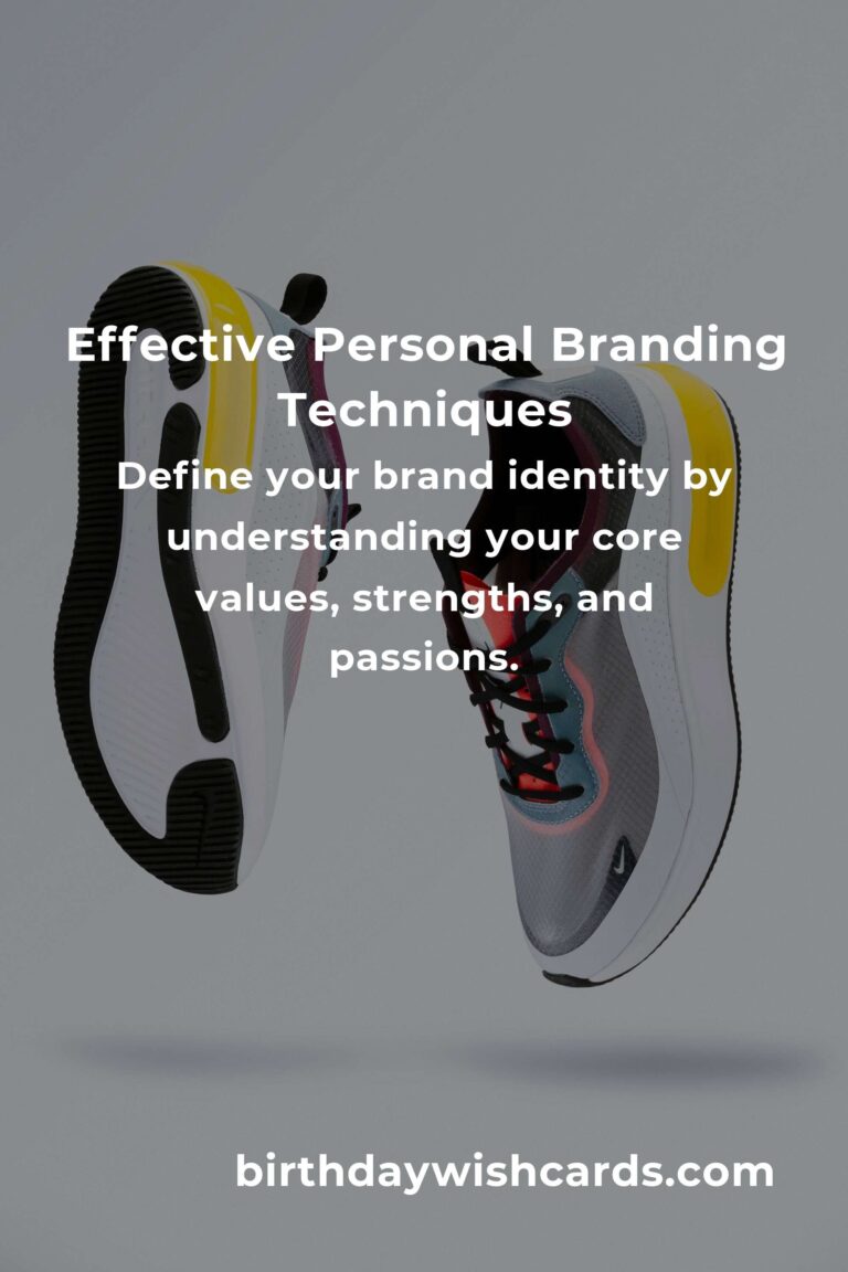 26 Tips for Smart Personal Branding