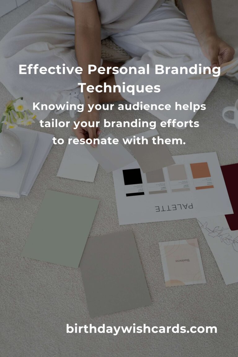 26 Tips for Smart Personal Branding