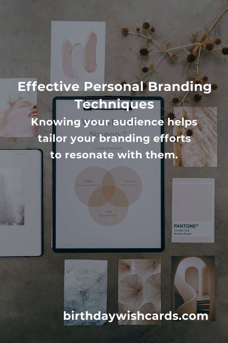 26 Tips for Smart Personal Branding