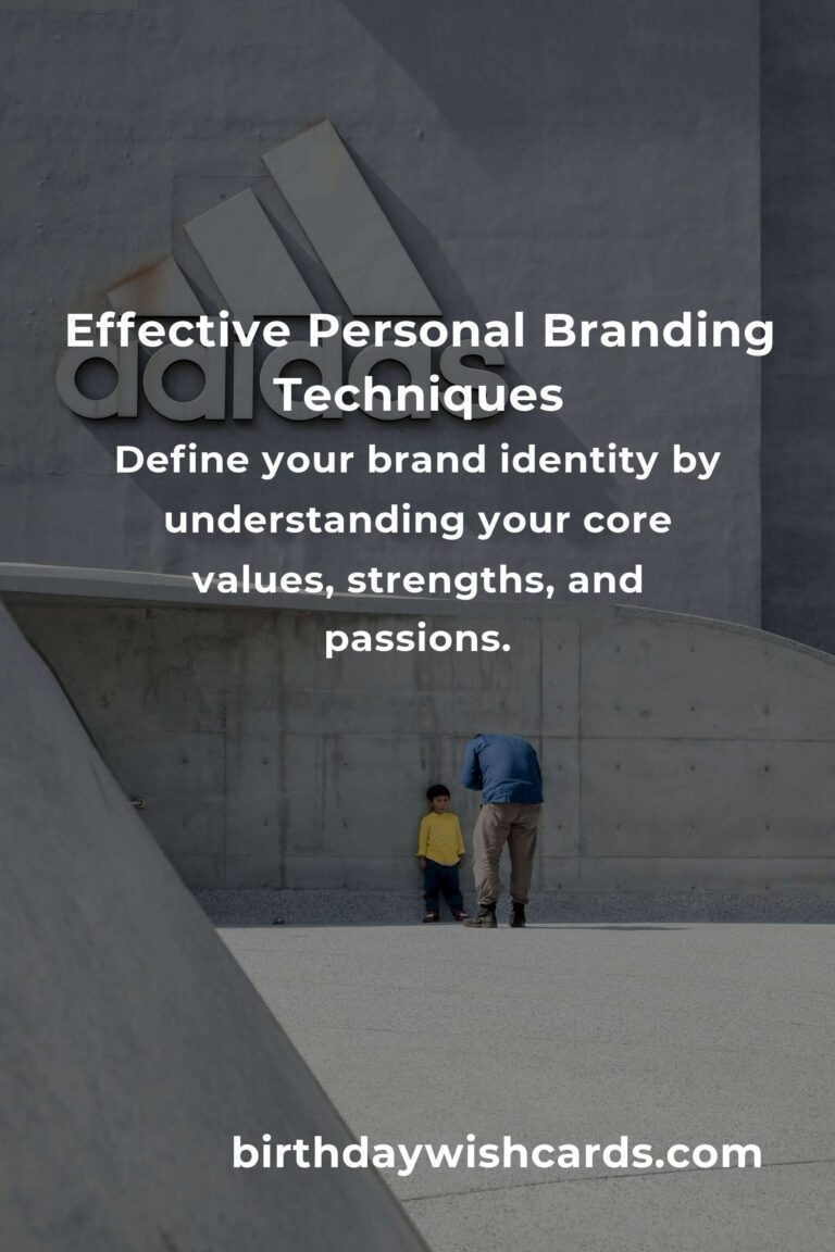 26 Tips for Smart Personal Branding