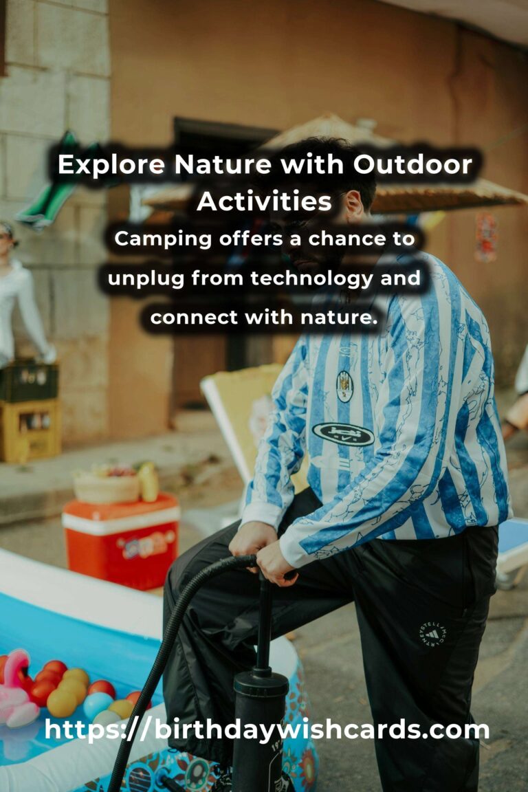 27 Exciting Outdoor Activities to Explore Nature