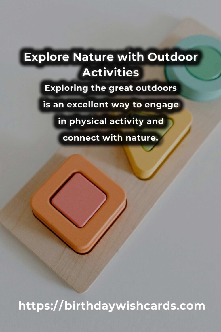 27 Exciting Outdoor Activities to Explore Nature