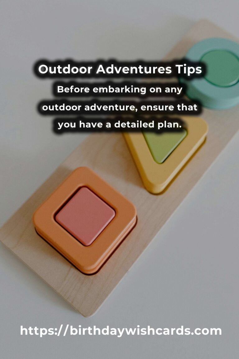27 Expert Tips for Enjoyable Outdoor Activities