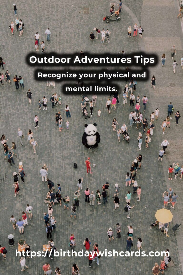 27 Expert Tips for Enjoyable Outdoor Activities