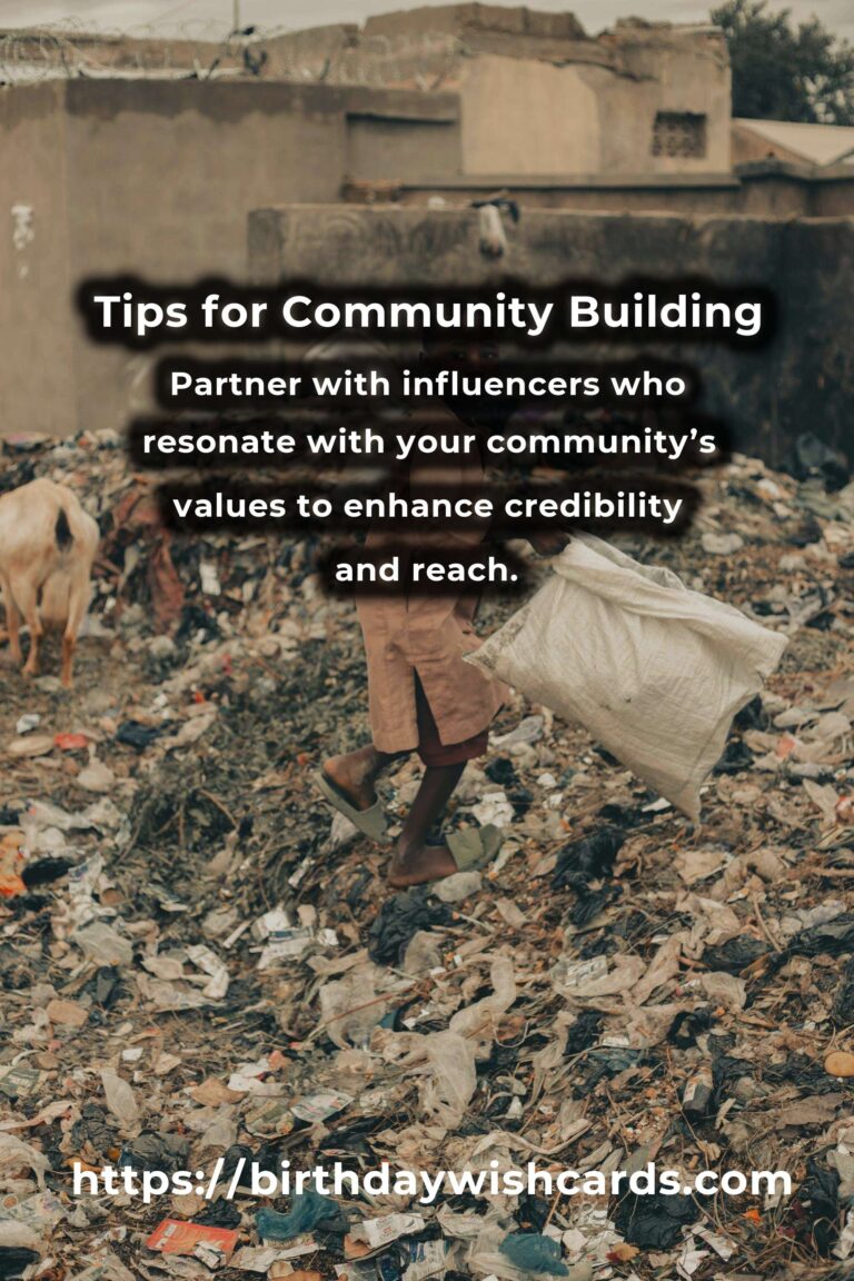 30 Tips for Effortless Community Building: Enhance Engagement and Growth