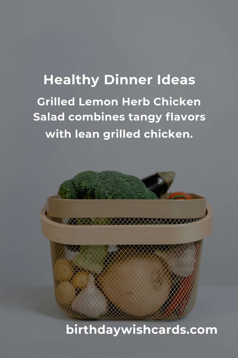 5 Healthy Dinner Recipes for Weight Loss