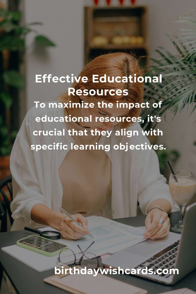 5 Tips for Optimizing Educational Resources for Student Success
