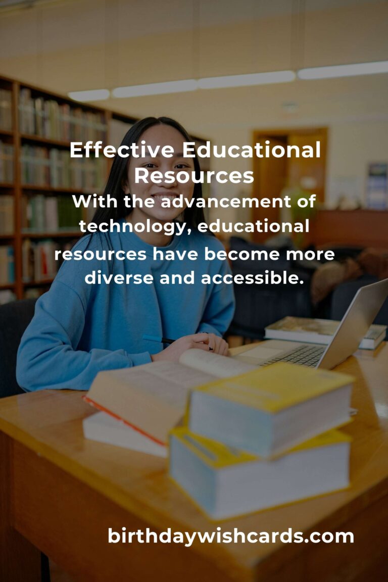 5 Tips for Optimizing Educational Resources for Student Success