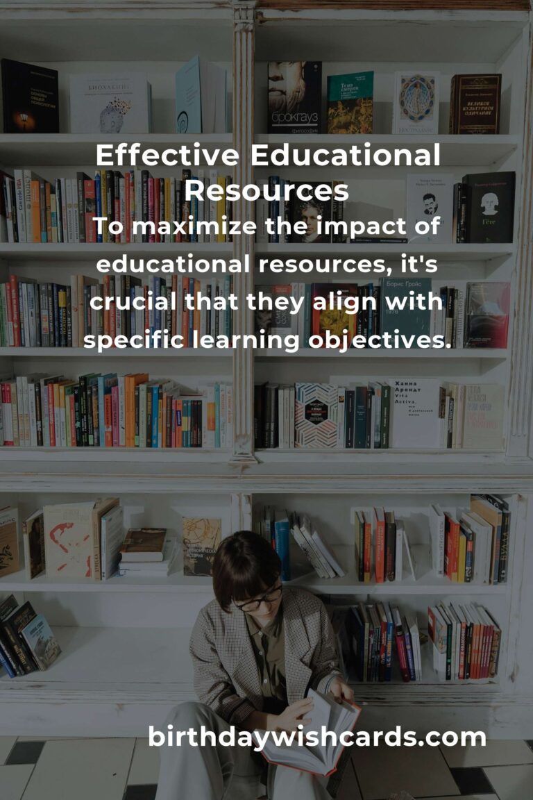 5 Tips for Optimizing Educational Resources for Student Success