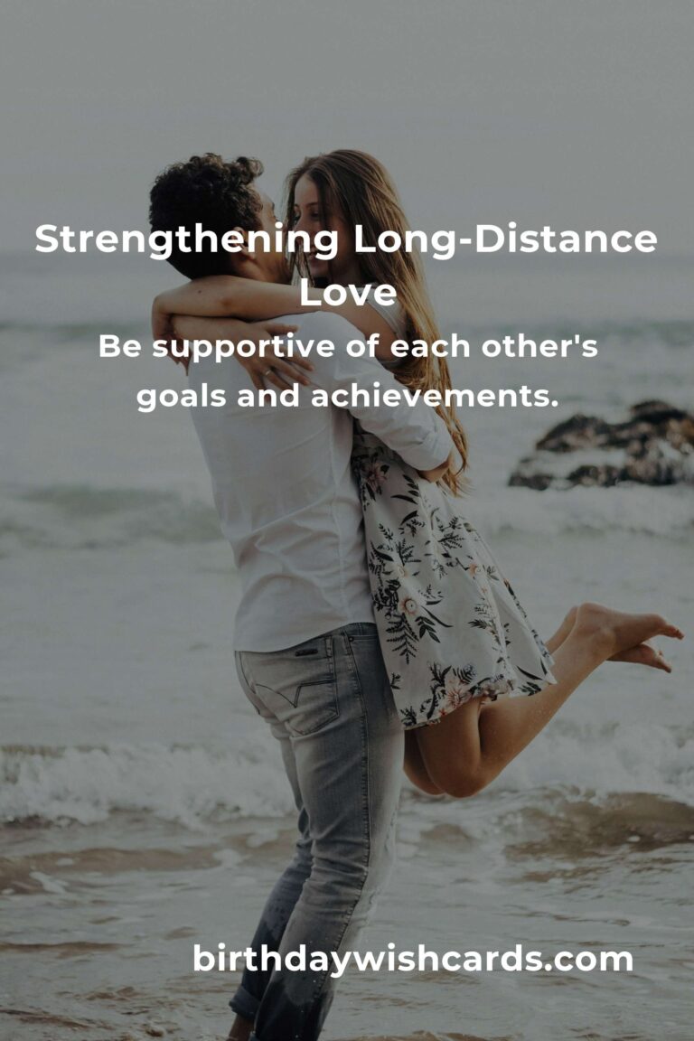 7 Effective Tips to Strengthen Your Long-Distance Relationship