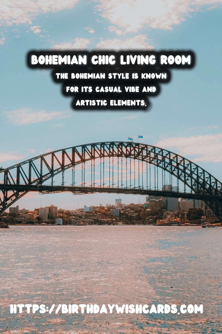 Achieving Bohemian Chic Home Decor on a Budget