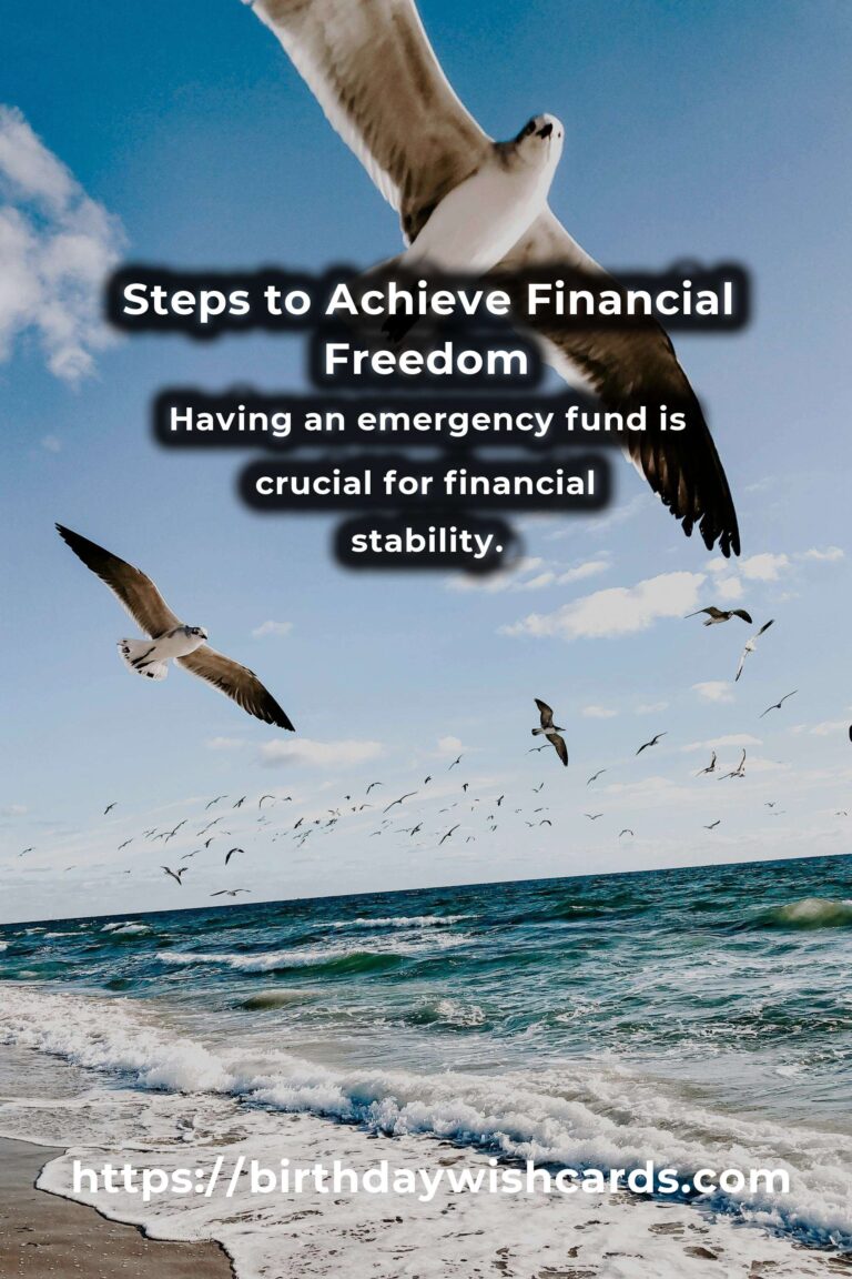 Achieving Easy Financial Freedom: A Comprehensive Guide