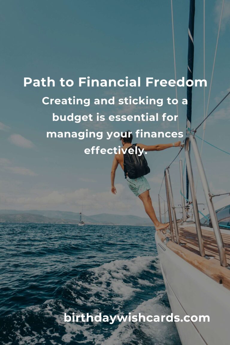 Achieving Quick Financial Freedom: A Comprehensive Guide