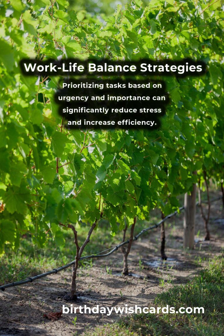 Achieving Work-Life Balance for Managers: 5 Essential Hacks