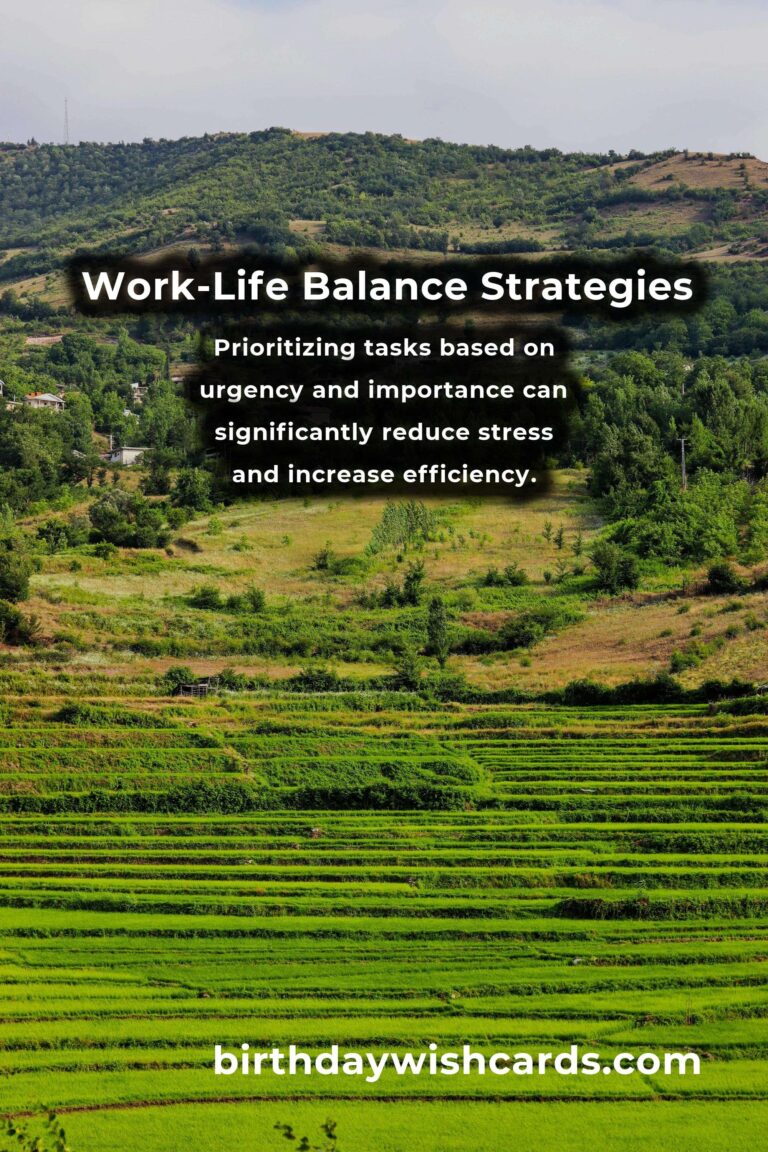 Achieving Work-Life Balance for Managers: 5 Essential Hacks