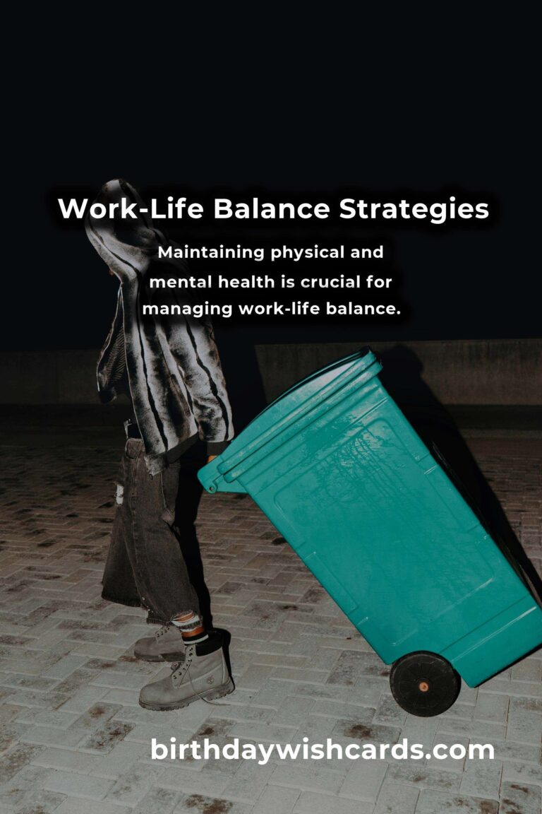 Achieving Work-Life Balance for Managers: 5 Essential Hacks