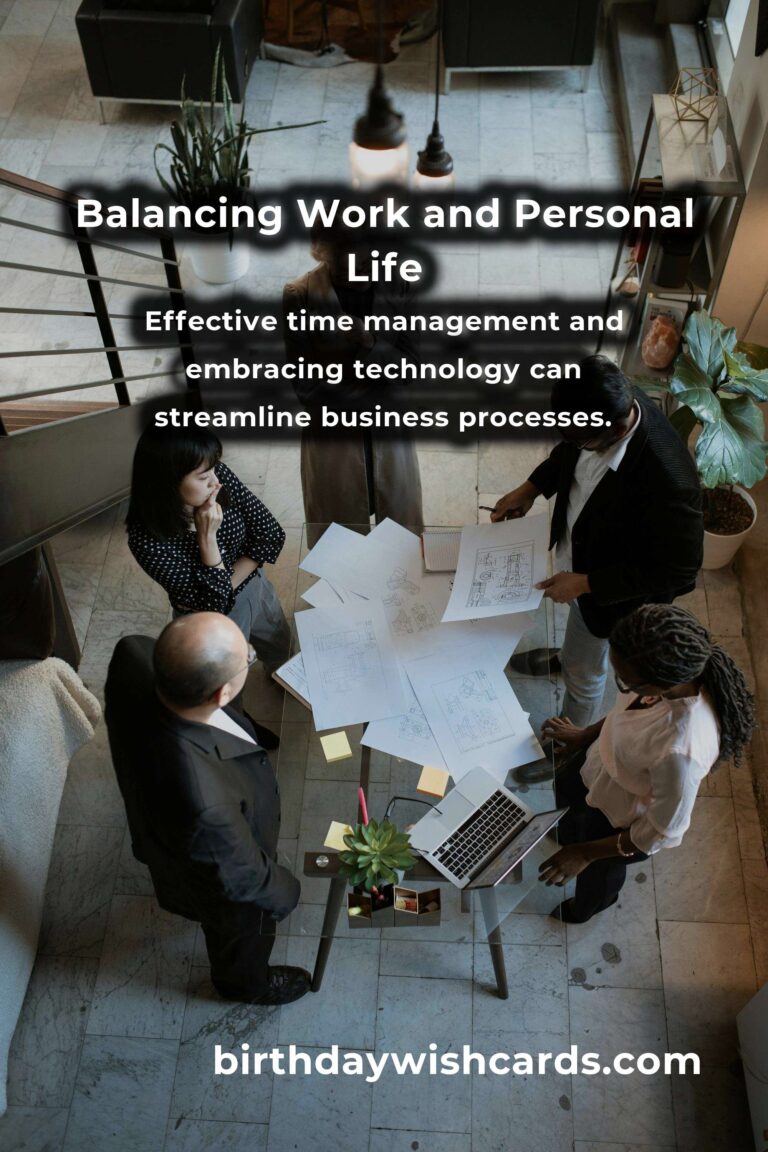 Achieving Work-Life Balance for Solo Entrepreneurs