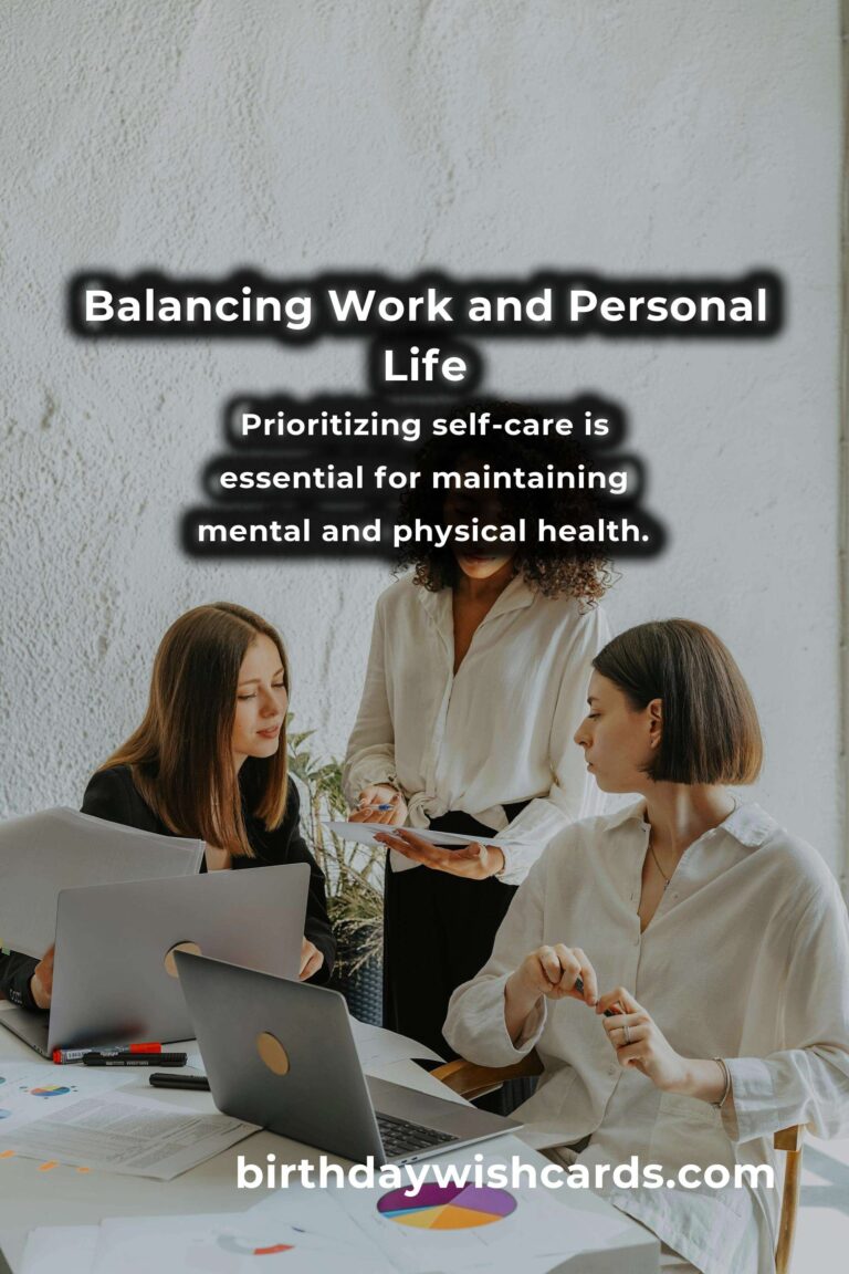 Achieving Work-Life Balance for Solo Entrepreneurs