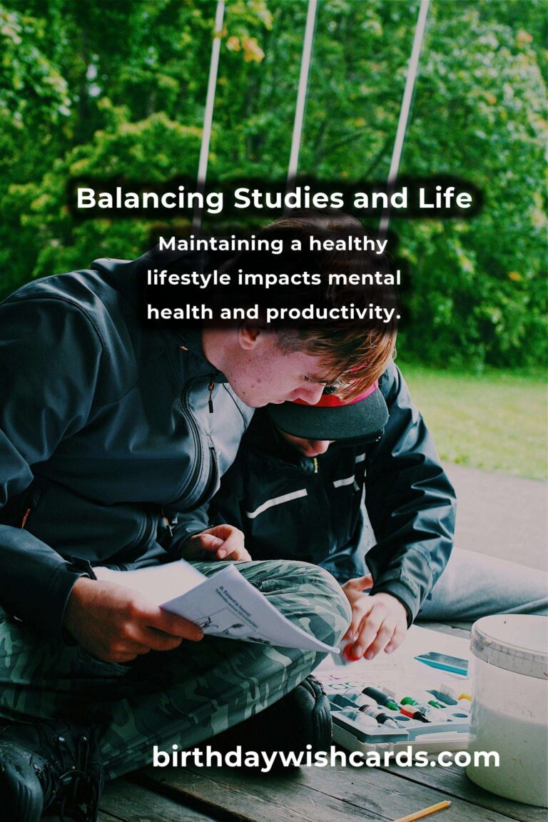 Achieving Work-Life Balance for Students: 5 Essential Tips