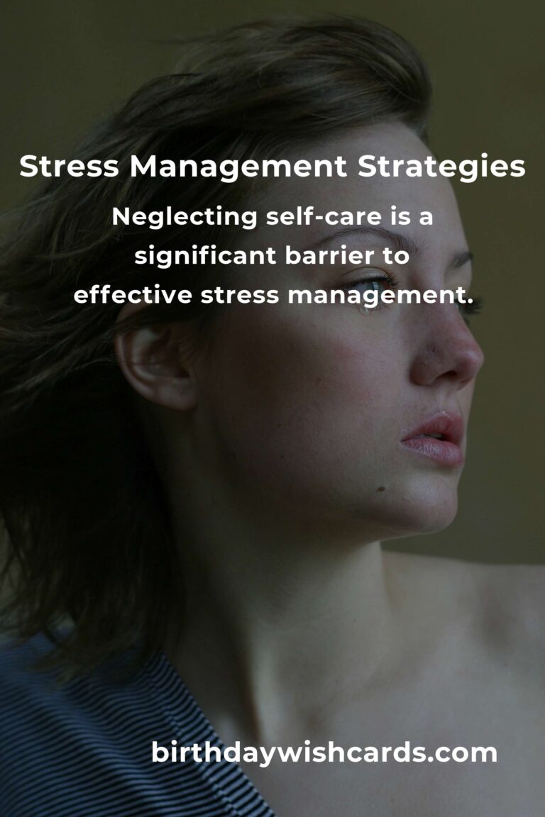 Avoiding Common Mistakes in Simple Stress Management
