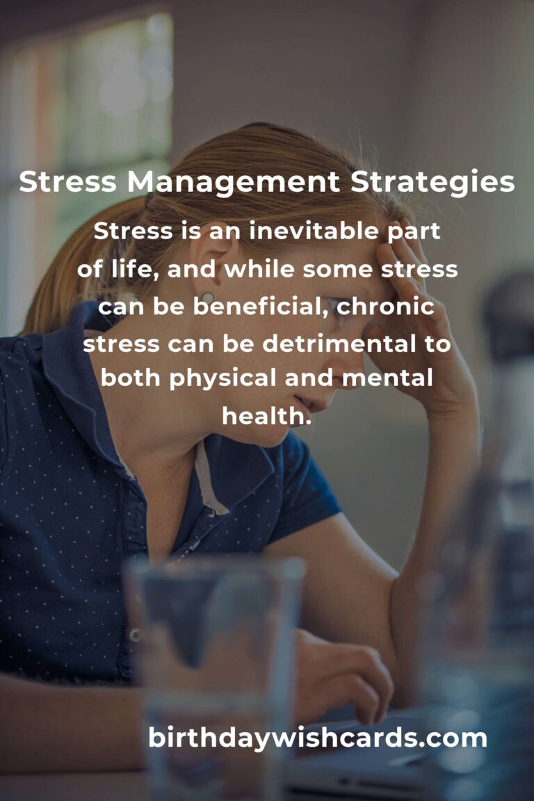 Avoiding Common Mistakes in Simple Stress Management