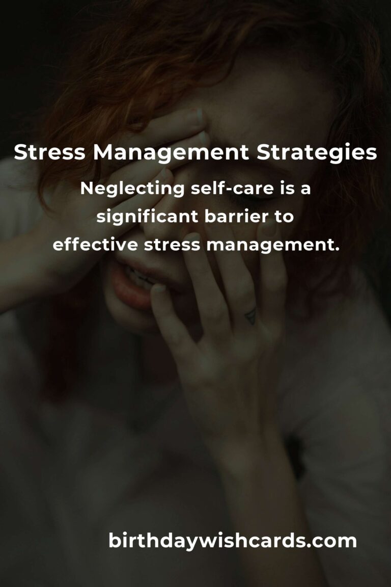 Avoiding Common Mistakes in Simple Stress Management