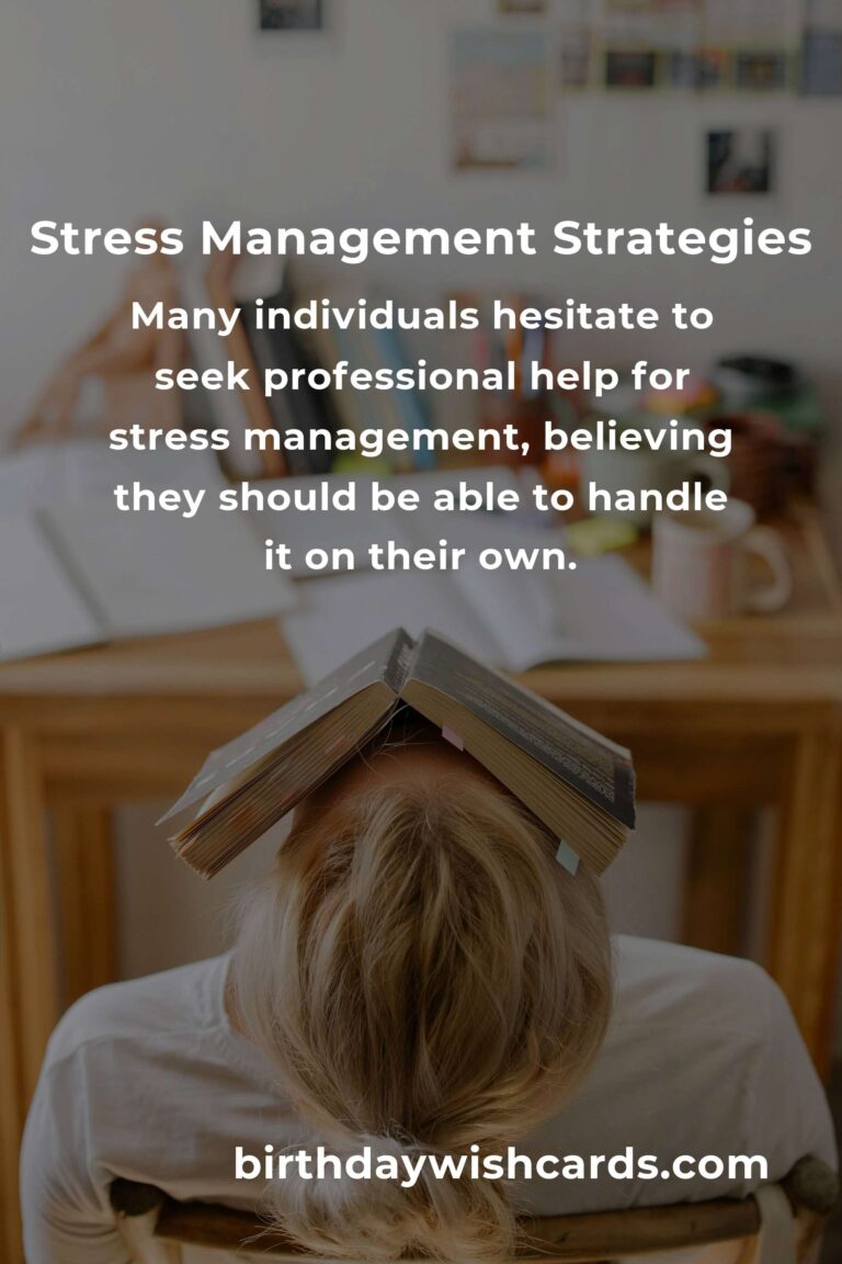 Avoiding Common Mistakes in Simple Stress Management