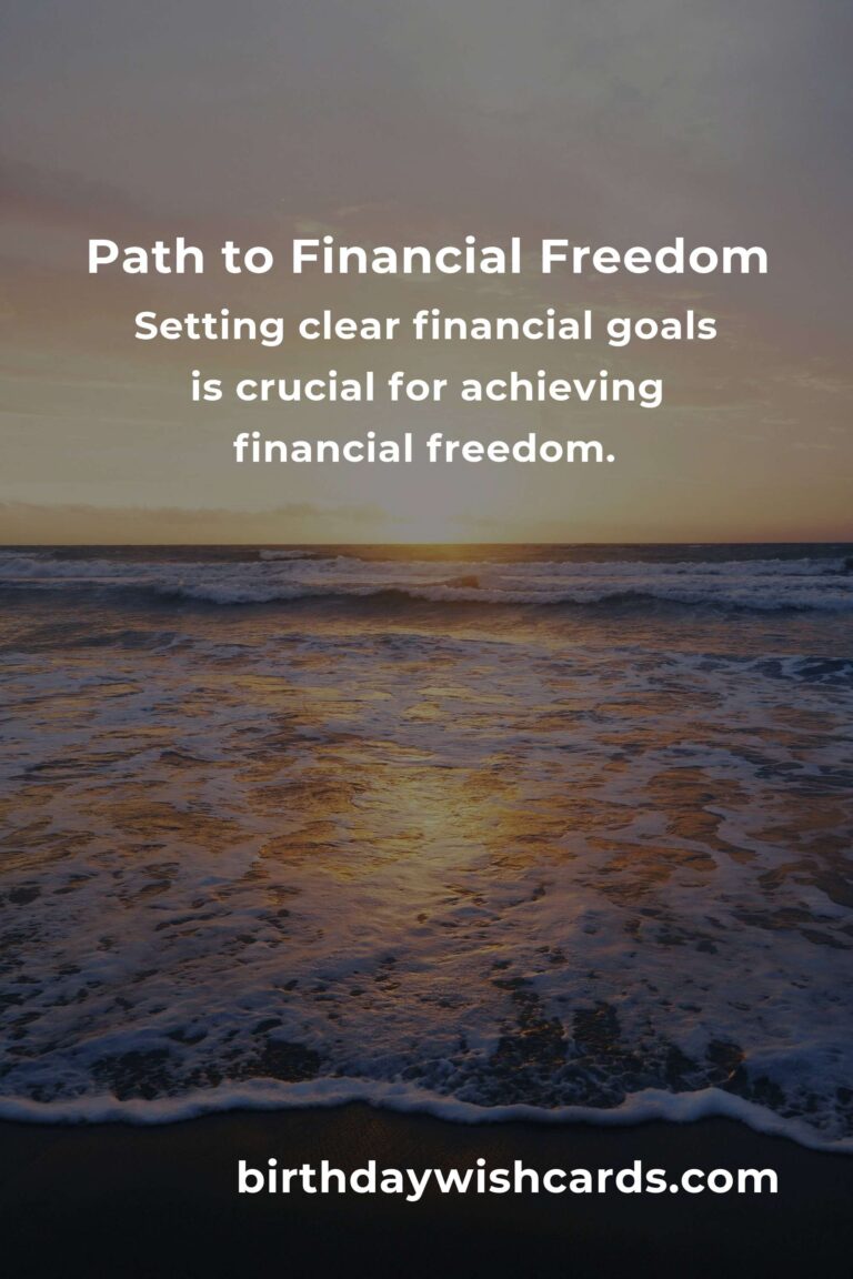 Beginner's Guide to Achieving Strategic Financial Freedom