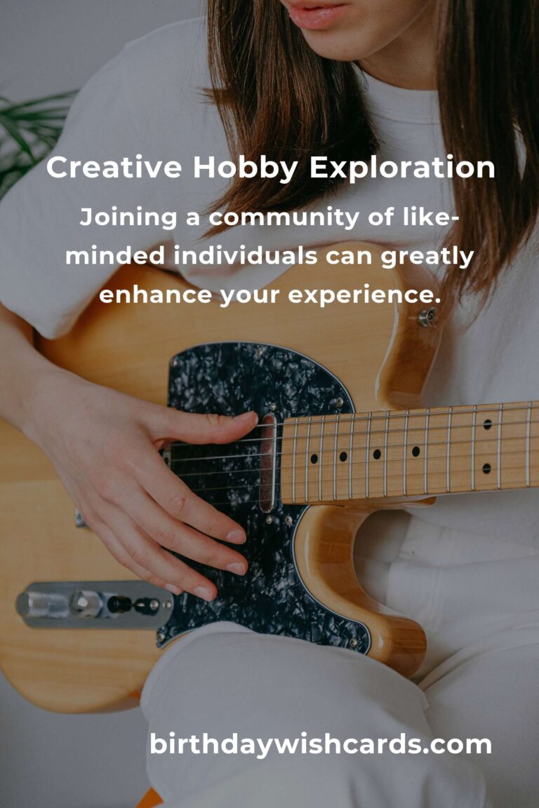 Beginner's Guide to Creative Hobbies: Unleash Your Inner Artist