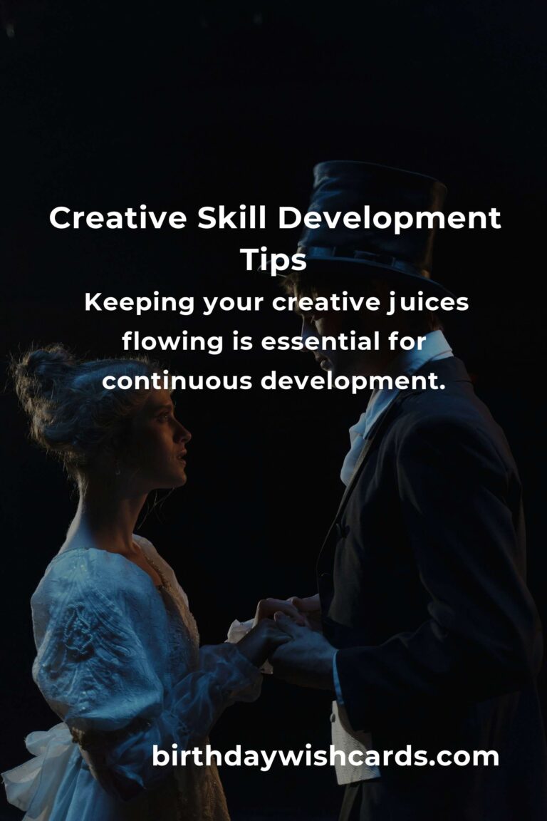 Beginner's Guide to Creative Skill Development for Aspiring Artists
