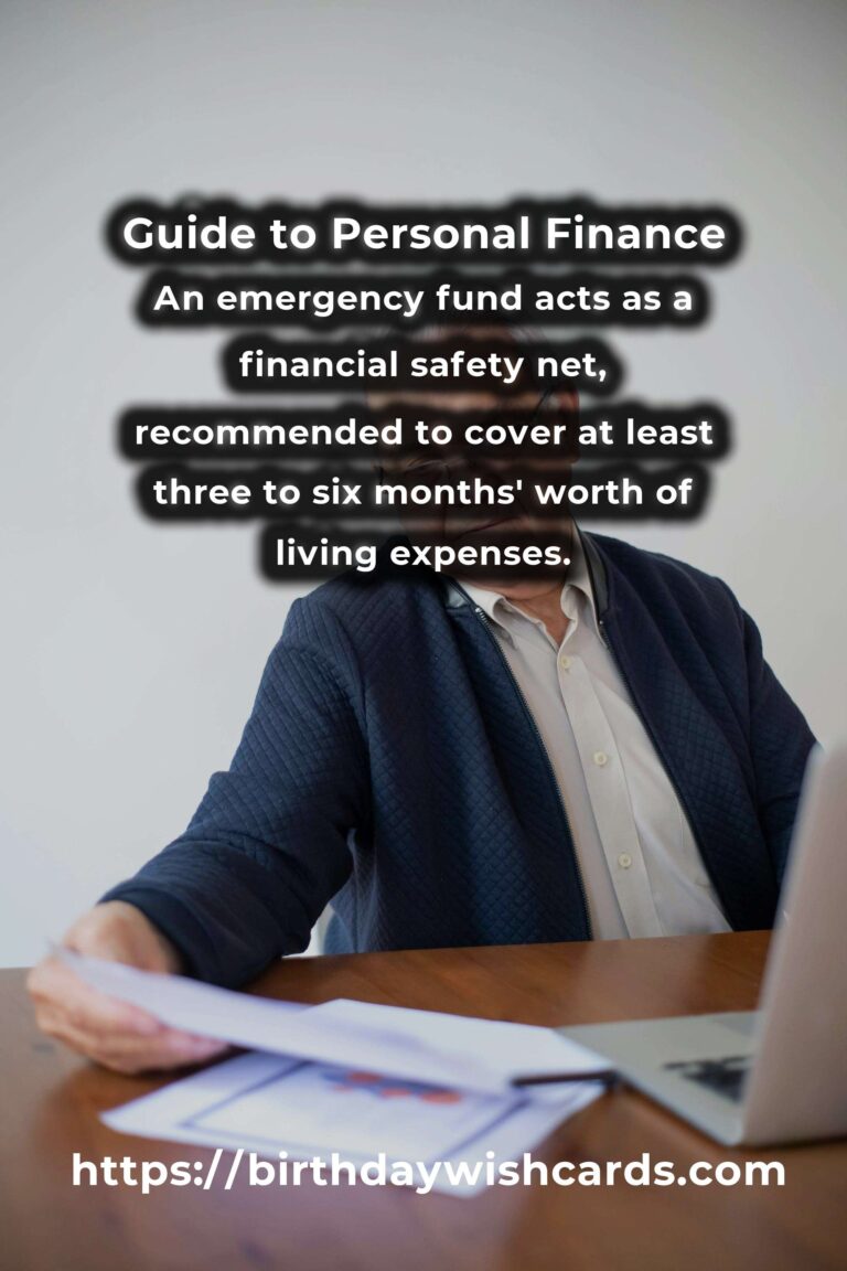 Beginner's Guide to Effortless Personal Finance