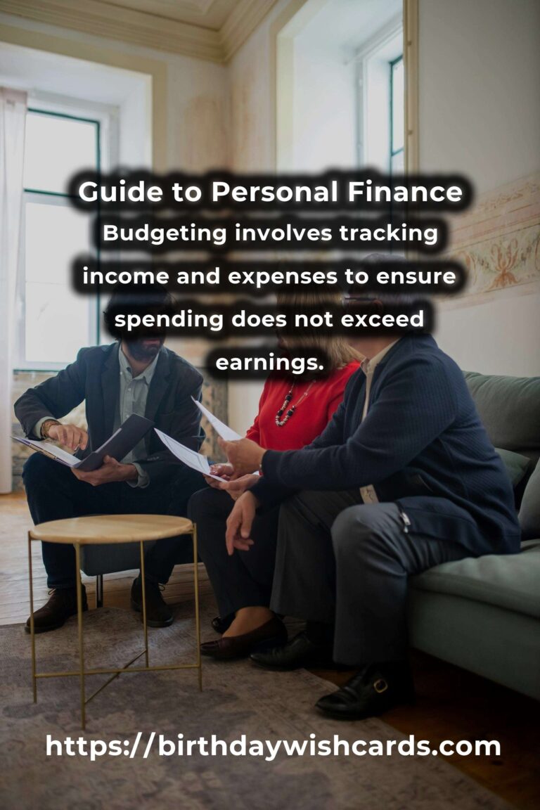 Beginner's Guide to Effortless Personal Finance