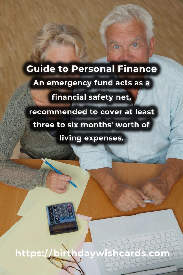 Beginner's Guide to Effortless Personal Finance
