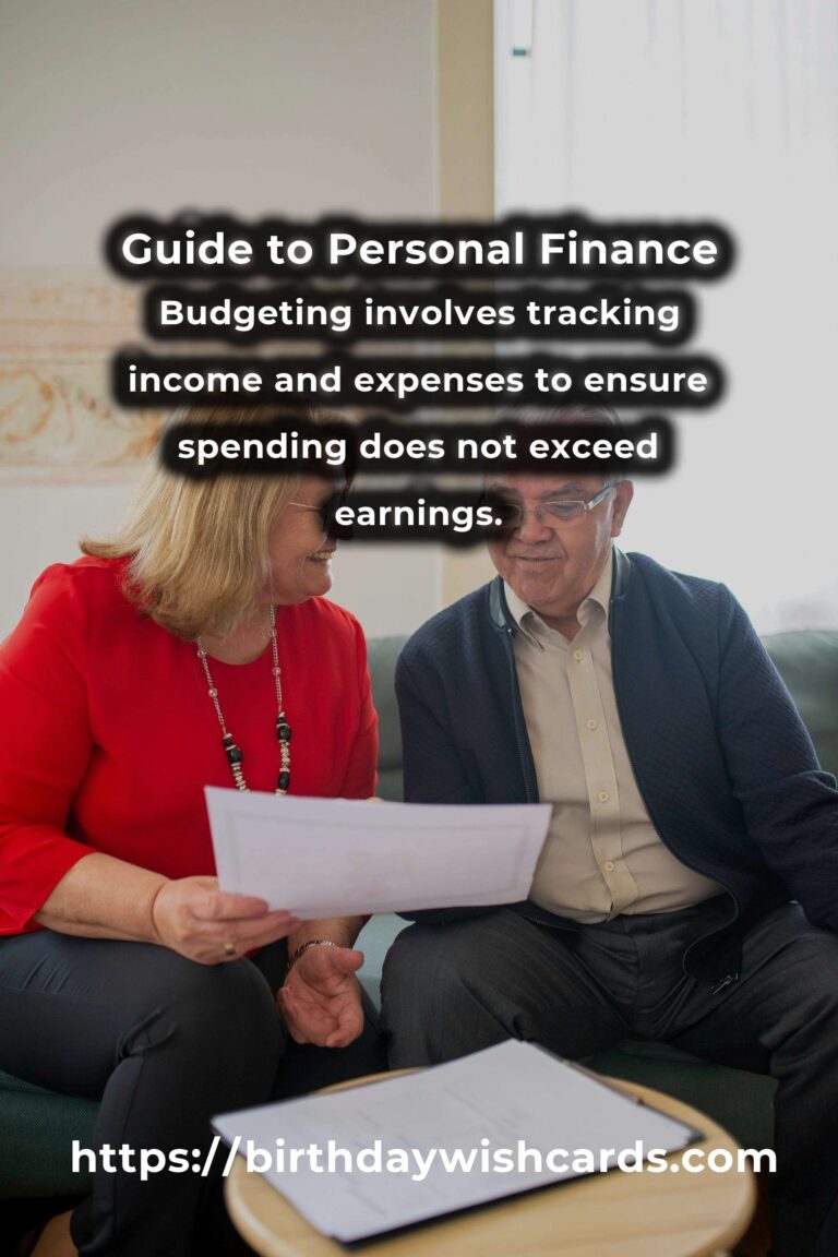 Beginner's Guide to Effortless Personal Finance