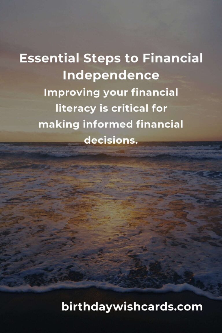 Beginner’s Guide to Financial Freedom Lessons