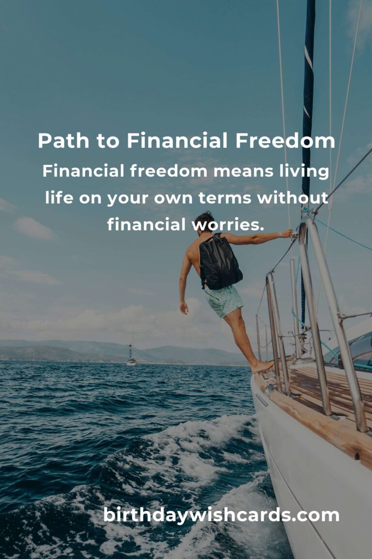 Beginner's Guide to Innovative Financial Freedom