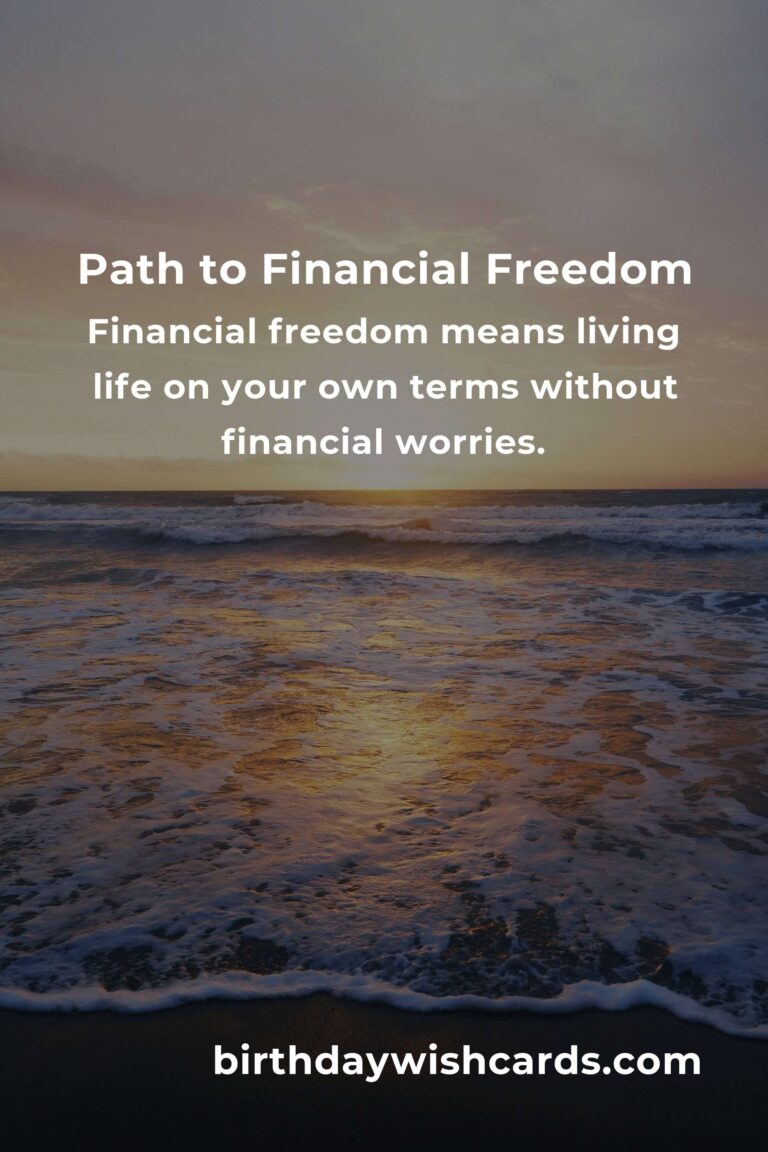Beginner's Guide to Innovative Financial Freedom