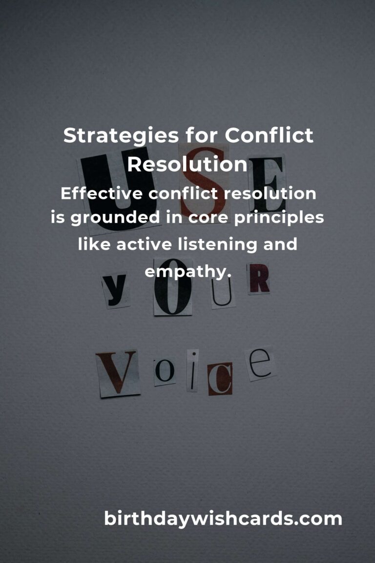Beginner’s Guide to Inspiring Conflict Resolution