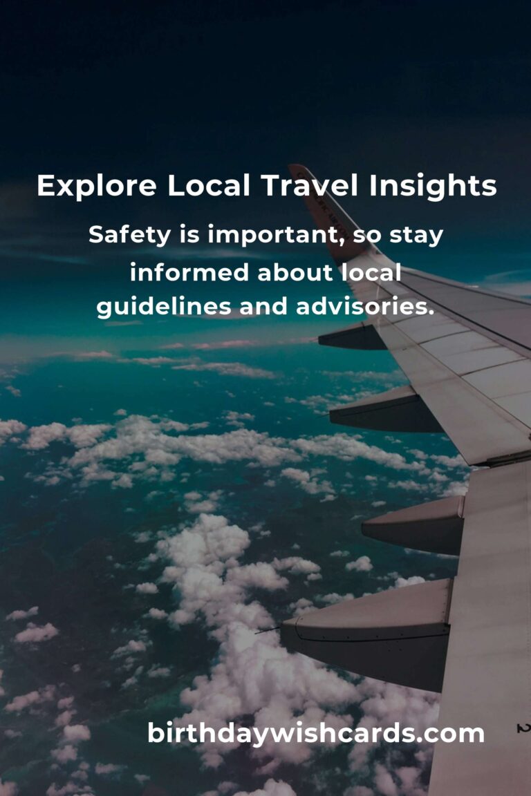 Beginner's Guide to Local Travel Insights: Discover Hidden Gems