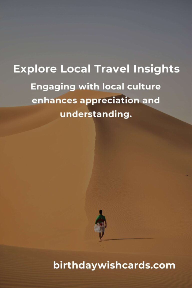 Beginner's Guide to Local Travel Insights: Discover Hidden Gems