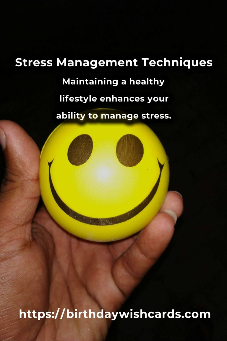 Beginner's Guide to Stress Management: Effective Techniques for a Calmer Life