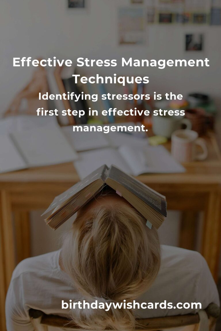 Beginner’s Guide to Stress Management Methods