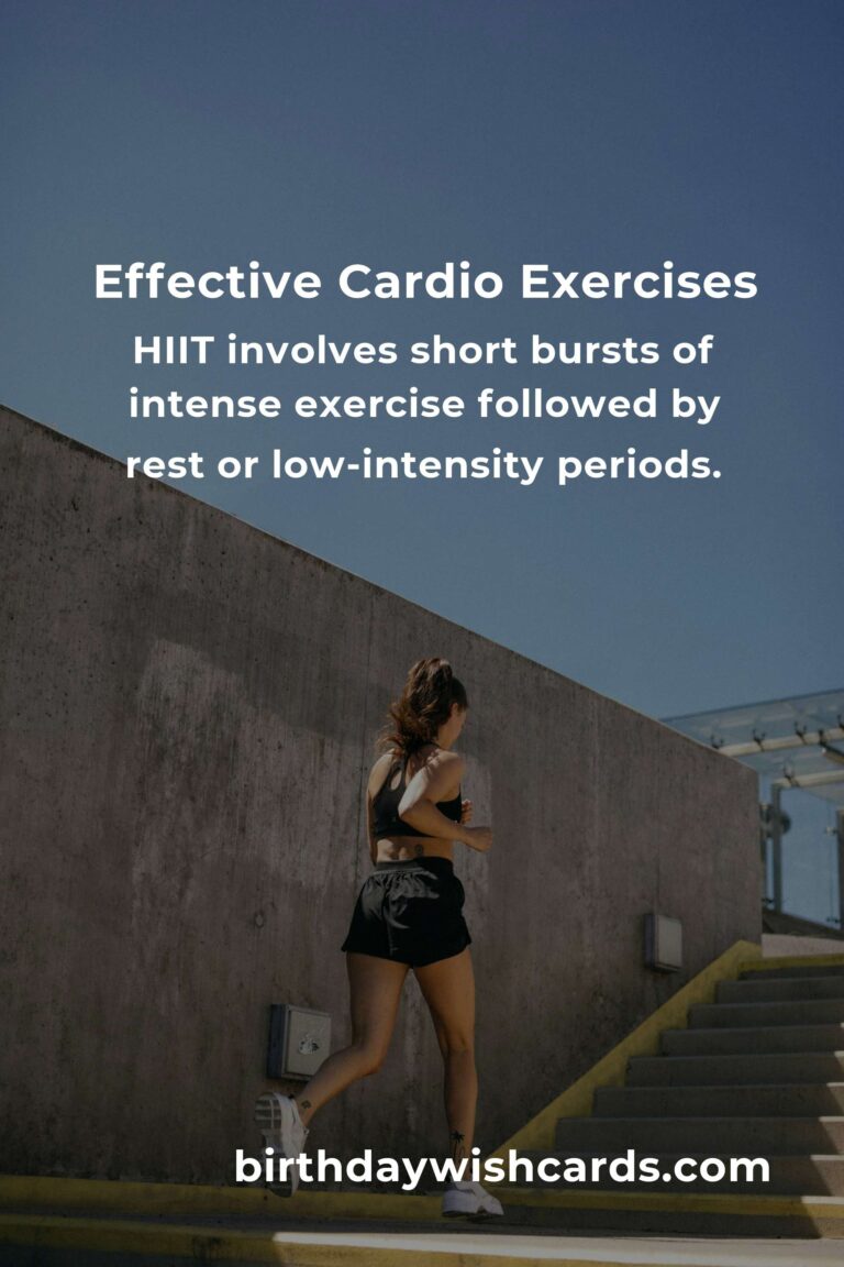 Best Cardio Routines for Heart Health