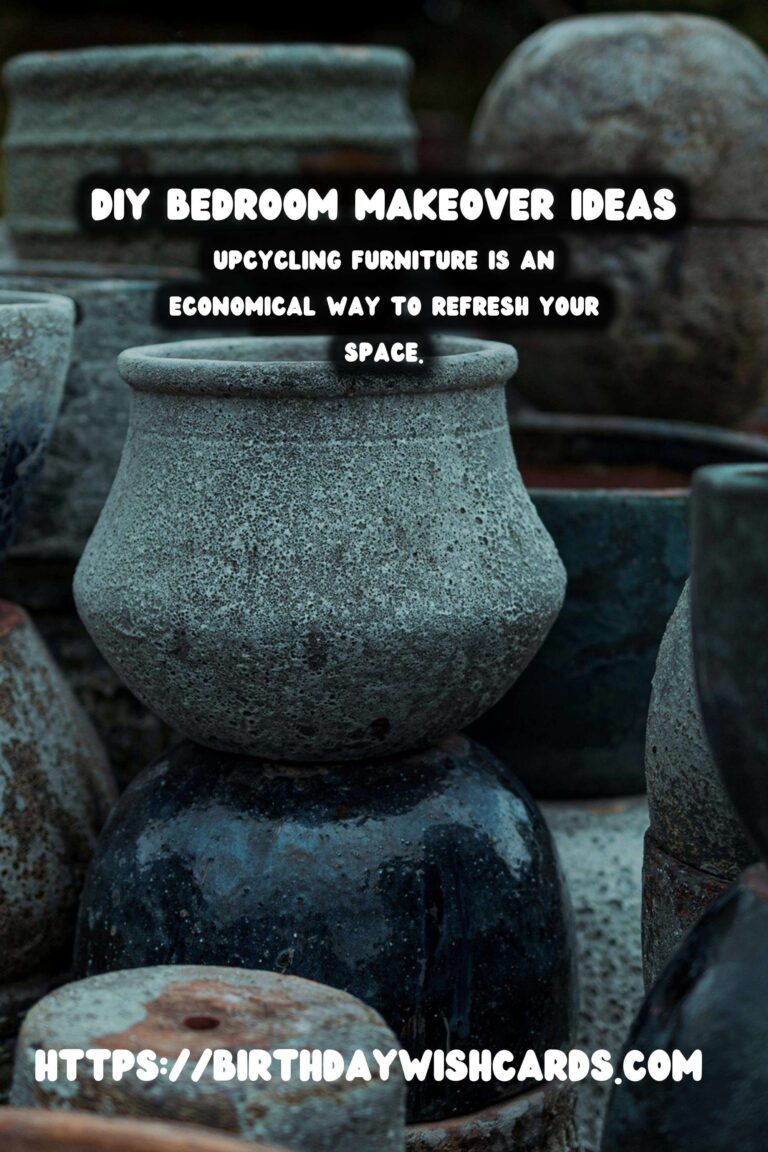 Budget-Friendly Bedroom Updates: DIY Solutions for Every Home