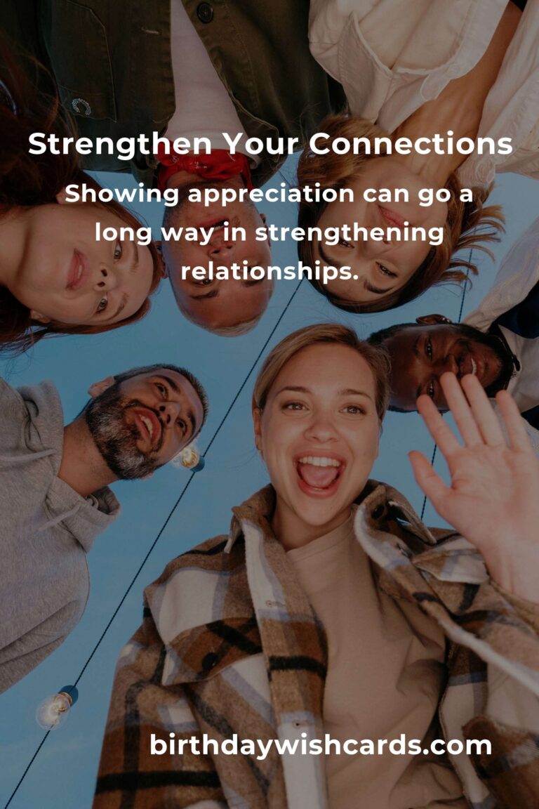 Build Stronger Relationships with These Essential Tips