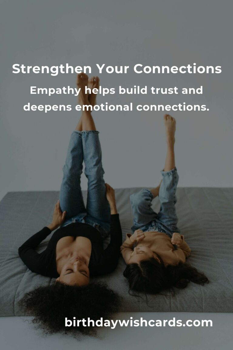 Build Stronger Relationships with These Essential Tips