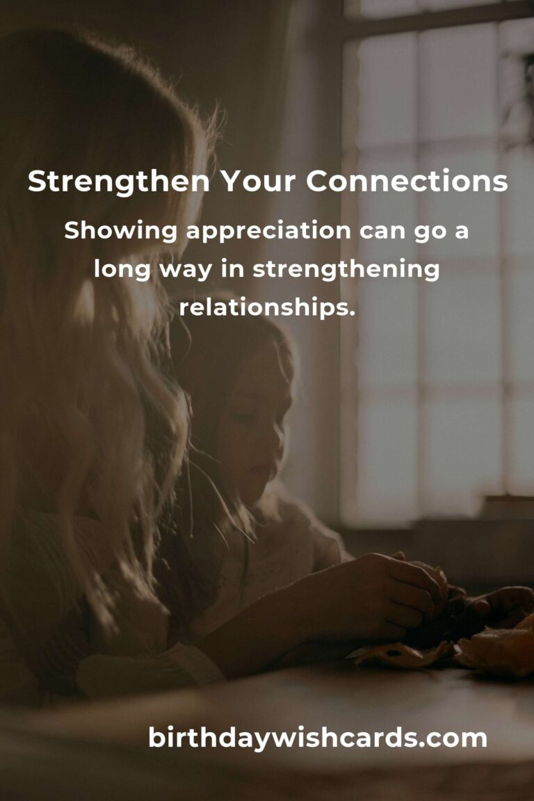Build Stronger Relationships with These Essential Tips