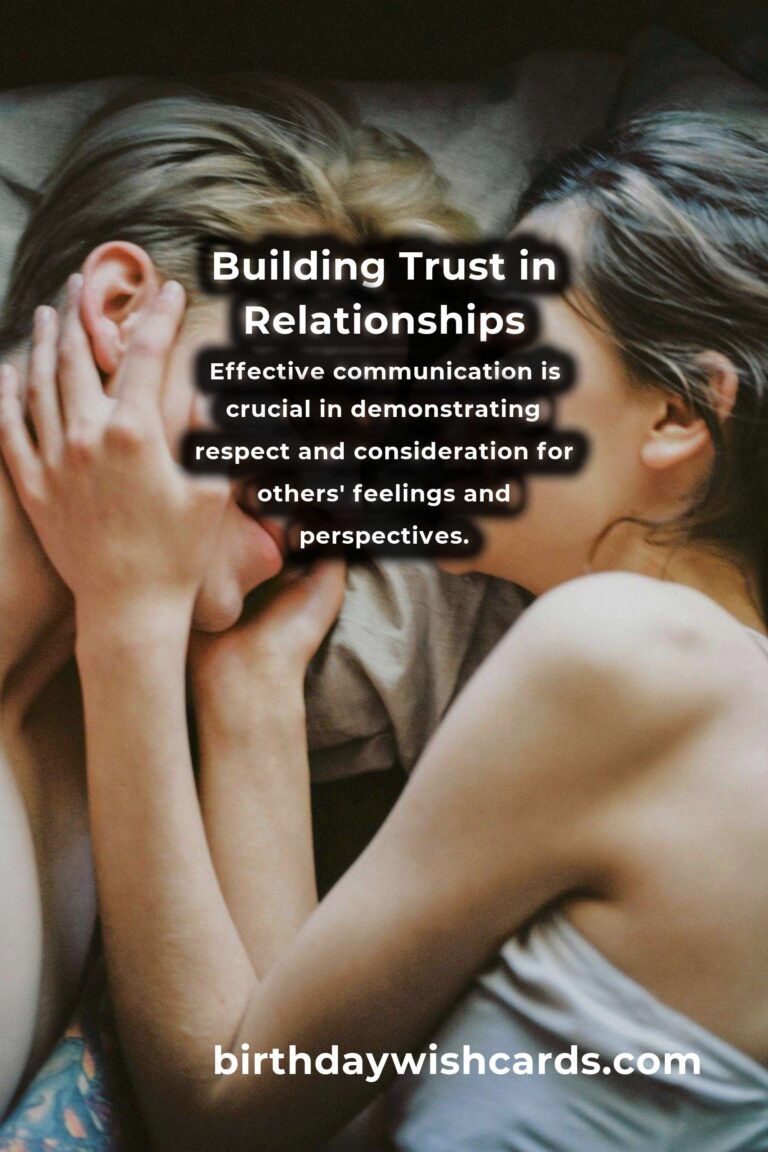Build Trust in Relationships with These Proven Practices
